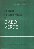 FOLCLORE DO ARQUIPÃ‰LAGO DE CABO VERDE.
