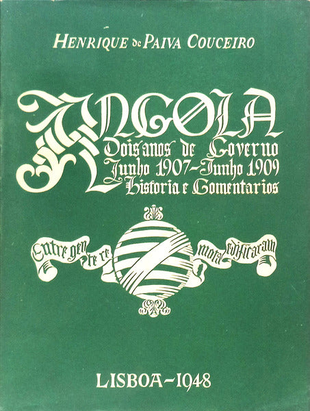 ANGOLA.