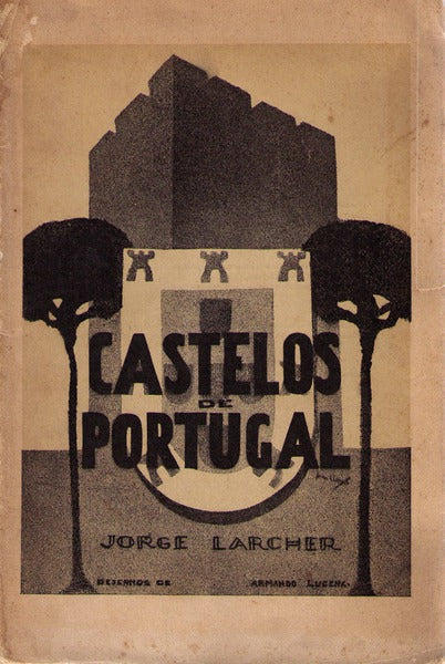 CASTELOS DE PORTUGAL, DISTRITO DE LEIRIA.