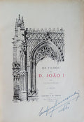 OS FILHOS DE D. JOÃƒO I. [3.Âª EDIÃ‡ÃƒO]