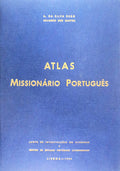 ATLAS MISSIONÃRIO PORTUGUÃŠS. [2.Âª EDIÃ‡ÃƒO]