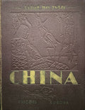 CHINA. [CASTANHO].