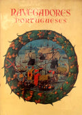NAVEGADORES PORTUGUESES HERÓIS DO MAR.