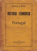 HISTÃ“RIA ECONOMICA DE PORTUGAL.