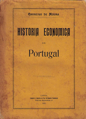 HISTÃ“RIA ECONOMICA DE PORTUGAL.