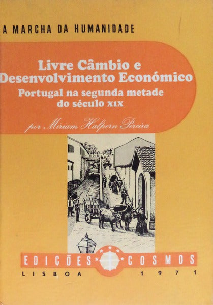 LIVRE CÃ‚MBIO E DESENVOLVIMENTO ECONÃ“MICO.