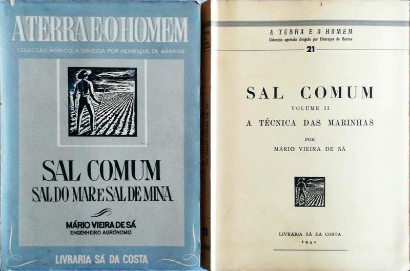 SAL COMUM [I, II].