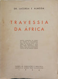 TRAVESSIA DA ÃFRICA.