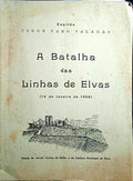 A BATALHA DAS LINHAS DE ELVAS (14 DE JANEIRO DE 1659).