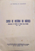 CURSO DE HISTÃ“RIA DA NÃUTICA.