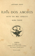ILHA DOS AMORES.