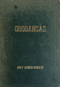 MONOGRAPHIA DAS OROBANCHACEAS PORTUGUEZAS.