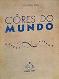 CÃ”RES DO MUNDO.