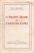 O PILOTO ÃRABE DE VASCO DA GAMA.
