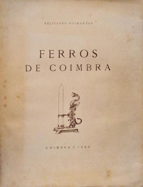 FERROS DE COIMBRA.
