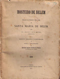 MOSTEIRO DE BELEM.