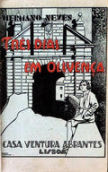 TRÃŠS DIAS EM OLIVENÃ‡A.