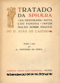 TRATADO DA SPHAERE.