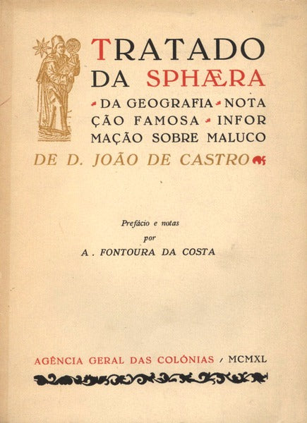 TRATADO DA SPHAERE.