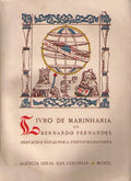 LIVRO DE MARINHARIA DE...