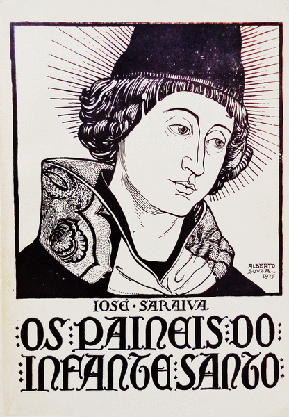 OS PAINÃ‰IS DO INFANTE SANTO.