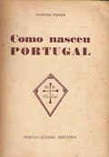 COMO NASCEU PORTUGAL. [7.Âª EDIÃ‡ÃƒO]