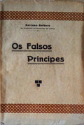 OS FALSOS PRINCIPES. [DED. AUTOR]