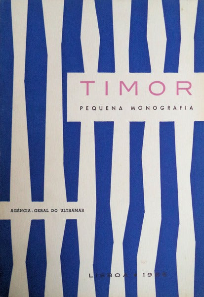 TIMOR.