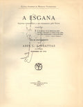 A ESGANA.