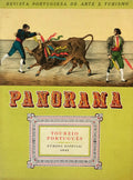 PANORAMA. TOUREIO PORTUGUÃŠS.