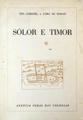 SÃ“LOR E TIMOR.