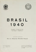 BRASIL 1940.