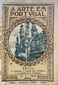 BRAGA MONUMENTAL.