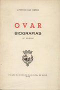 OVAR: BIOGRAFIAS.