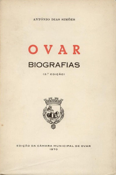 OVAR: BIOGRAFIAS.
