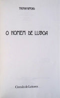 O HOMEM DE LISBOA.