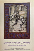 LIVRO DE HORAS DE D. MANUEL.