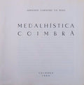 MEDALHÃSTICA COIMBRÃƒ.