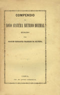 COMPENDIO DO NOVO SYSTEMA LEGAL DE MEDIDAS