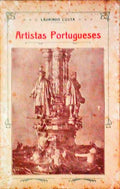 ARTISTAS PORTUGUESES.
