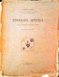ETNOGRAFIA ARTISTICA.