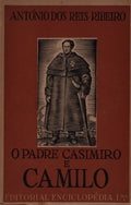 O PADRE CASIMIRO E CAMILO.