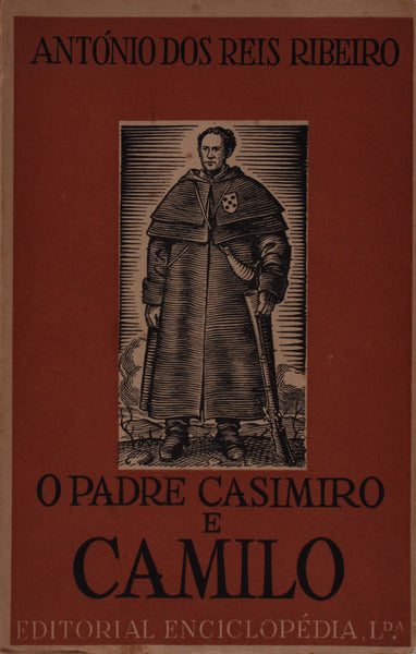 O PADRE CASIMIRO E CAMILO.