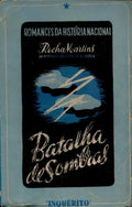 BATALHA DE SOMBRAS.