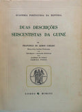 DUAS DESCRIÃ‡Ã•ES SEISCENTISTAS DA GUINÃ‰.