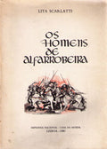 OS HOMENS DE ALFARROBEIRA