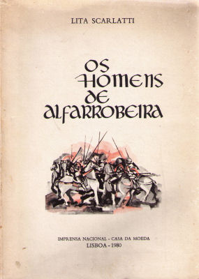OS HOMENS DE ALFARROBEIRA