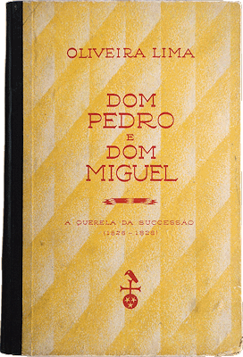 DOM PEDRO E DOM MIGUEL.