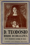 D. TEODÃ“SIO II.
