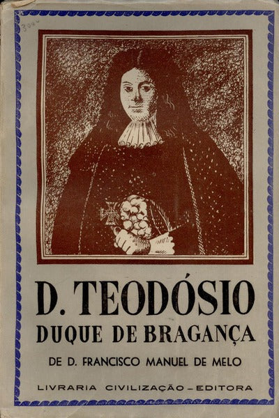 D. TEODÃ“SIO II.